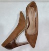 Stiletto Café Cuero #5